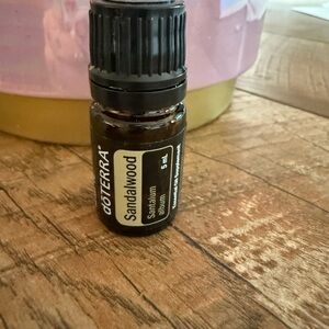 doTERRA Sandalwood Essential Oil 5ml